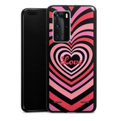 Carry Case Single Black