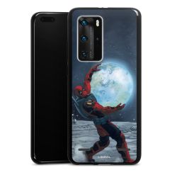 Carry Case Single Black