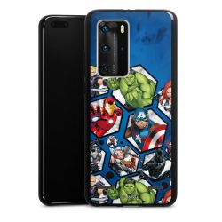 Carry Case Single Black