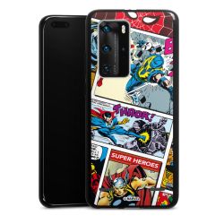 Carry Case Single Black