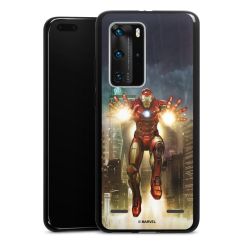 Carry Case Single Black