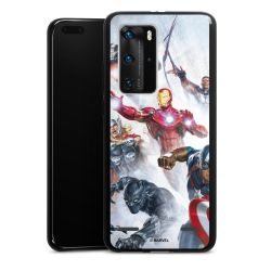 Carry Case Single Black