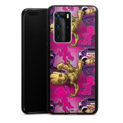 Carry Case Single Black