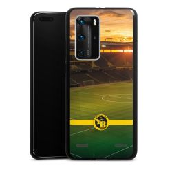 Carry Case Single Black