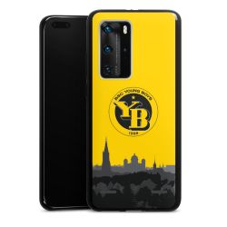 Carry Case Single Black