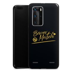 Carry Case Single Black