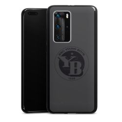 Carry Case Single Black