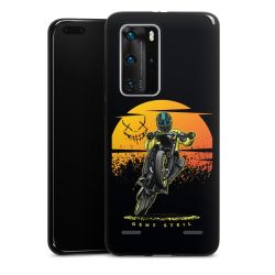 Carry Case Hülle Schwarz ohne Band