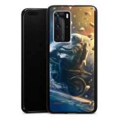 Carry Case Hülle Schwarz ohne Band