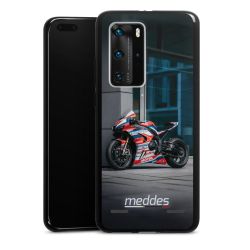 Carry Case Hülle Schwarz ohne Band