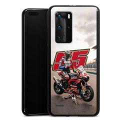 Carry Case Hülle Schwarz ohne Band