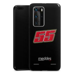 Carry Case Hülle Schwarz ohne Band