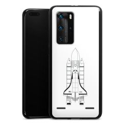 Carry Case Single Black