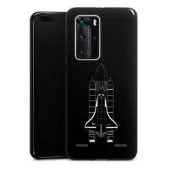 Carry Case Single Black