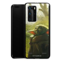 Carry Case Hülle Schwarz ohne Band