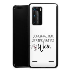 Carry Case Hülle Schwarz ohne Band