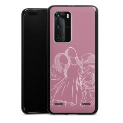 Carry Case Single Black