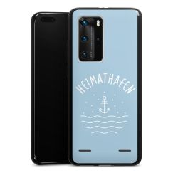 Carry Case Hülle Schwarz ohne Band