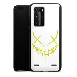 Carry Case Hülle Schwarz ohne Band