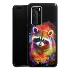 Carry Case Single Black