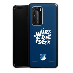 Carry Case Hülle Schwarz ohne Band