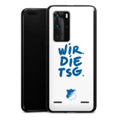 Carry Case Hülle Schwarz ohne Band