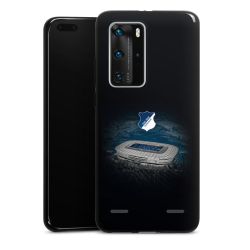 Carry Case Hülle Schwarz ohne Band