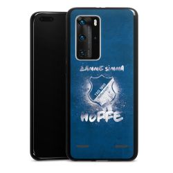 Carry Case Hülle Schwarz ohne Band