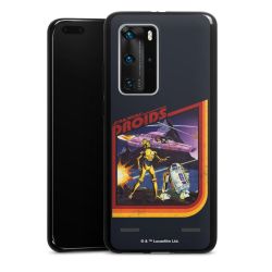 Carry Case Single Black