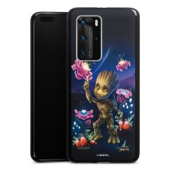 Carry Case Single Black