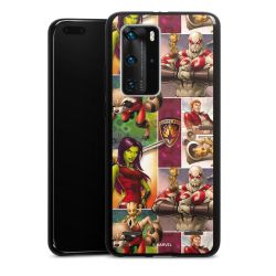 Carry Case Single Black