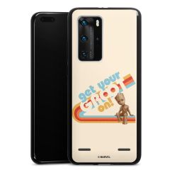 Carry Case Single Black