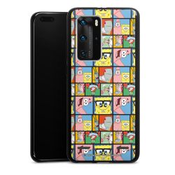 Carry Case Single Black