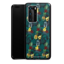 Carry Case Single Black