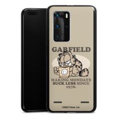 Carry Case Single Black