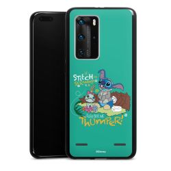 Carry Case Single Black