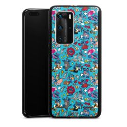 Carry Case Single Black