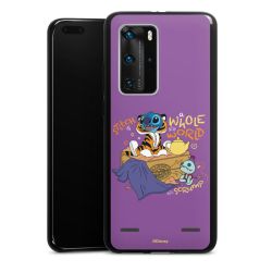 Carry Case Single Black