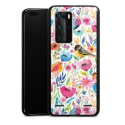 Carry Case Single Black