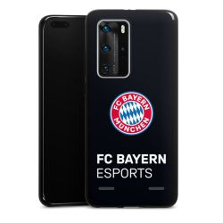 Carry Case Single Black