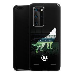 Carry Case Hülle Schwarz ohne Band