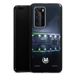 Carry Case Hülle Schwarz ohne Band