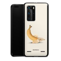 Carry Case Single Black