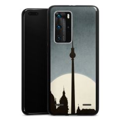 Carry Case Single Black