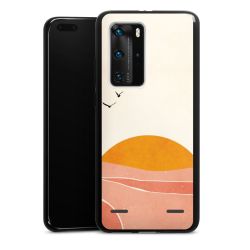 Carry Case Single Black