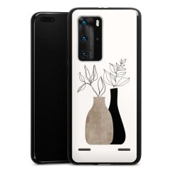 Carry Case Single Black