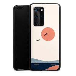 Carry Case Single Black