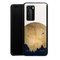 Carry Case Single Black