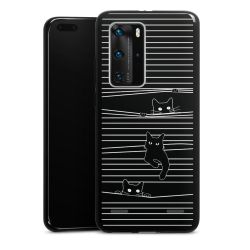 Carry Case Single Black