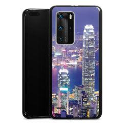 Carry Case Single Black